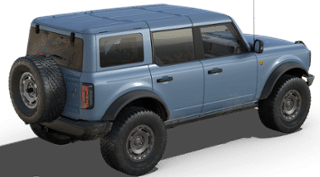 2025 Ford Bronco® External Image 4